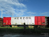 Herzog Contracting Corporation - HZGX 10192