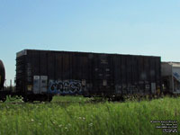 Iowa Northern Railway - IANR 8002 - A406