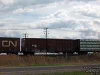 Iowa Northern Railway - IANR 9608 (ex-ANGX 9608, exx-SLGG 10XXX, exxx-SOU 41XXX) - A302