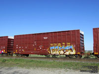 Canadian National Railway (Illinois Central) - IC 21011 - B435