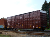 Canadian National Railway (Illinois Central) - IC 21051 - B435