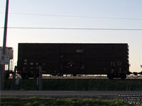 Canadian National Railway (Illinois Central) - IC 21068 - B435