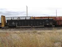 Canadian National (Illinois Central) - IC 294919