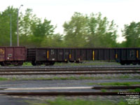 Canadian National (Illinois Central) - IC 295917