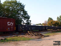 Canadian National - IC 3780