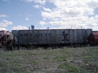 Canadian National (Illinois Central) - IC 56894 - Main Line of Mid-America