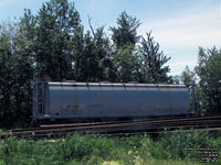 Canadian National Railway (Illinois Central) - IC 767644