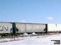 Canadian National - IC 799351