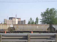 Canadian National (Illinois Central) - IC 799839