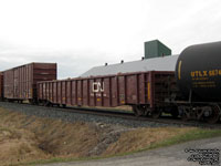 Canadian National (Illinois Central) - IC 97916