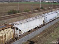 Iowa Chicago and Eastern Railroad - ICE 260265