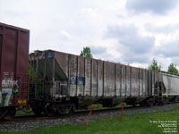 Iowa Chicago and Eastern Railroad - ICE 50183