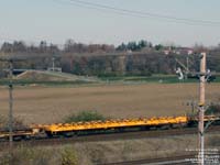 Iowa Chicago and Eastern Railroad - ICE 67135