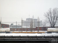 Iowa Chicago and Eastern Railroad - ICE 67148
