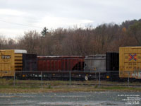Indiana Harbor Belt Railroad Company - IHB 819011