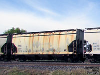 Infinity Rail LLC - ITFX 33144