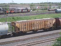 General Electric Rail Services (Ex-ITEL) - ITLX 101563