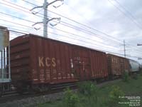 Kansas City Southern - KCS 172225 - A406