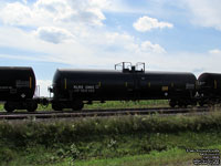 Koch Rail LLC - KLRX 23023