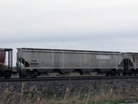 Keystone Rail Car - KRLX 650565