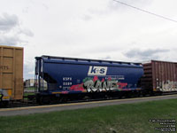 K+S Potash Canada - KSPX 5089