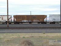Mississippi Delta Railway - MSDR (ex-Lake Erie, Franklin & Clarion Railroad - LEFC)