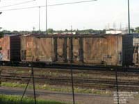 H & S Railroad (Louisville, New Albany and Corydon) - LNAC 5290