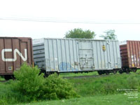 Louisville and Wadley Railway - LW 1017 (nee CDAC 1017) - A405