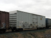 Louisville and Wadley Railway - LW 1019 (nee CDAC 1019) - A405