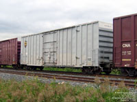 Louisville and Wadley Railway - LW 1029 (nee CDAC 1029) - A405