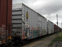 Louisville and Wadley Railway - LW 1030 (nee CDAC 1030) - A405