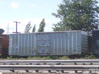 Louisville and Wadley Railway - LW 1047 (nee CDAC 1047) - A405