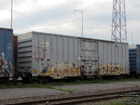 Louisville and Wadley Railway - LW 1051 (nee CDAC 1051) - A405