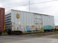 Louisville and Wadley Railway - LW 1053 (nee CDAC 1053) - A405