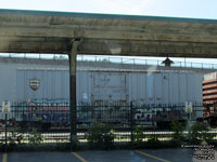 Louisville and Wadley Railway - LW 1054 (nee CDAC 1054) - A405