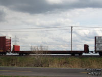 Louisville and Wadley Railway - LW 62082