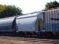Midwest Railcar Equipment Company - MCEX 330616