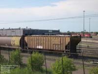 Canadian Pacific Railway - MILW 101541 (Milwaukee Road - America's resourceful railroad)