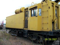St.Maries River Railroad - Milwaukee Road (Retired) - MILW 900297