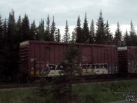 Montreal, Maine and Atlantic Railway - MMA 23527 (ex-VCY 142577, nee SSW 61499) - A406