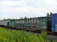 Montreal, Maine and Atlantic Railway - MMA 35570