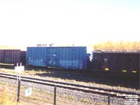 Montreal, Maine and Atlantic Railway - MMA 9232 (ex-MMA 9232, nee LW 9232) - A405