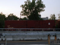 Union Pacific Railroad (MoPac) - MP 265209 - A636