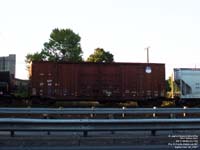Union Pacific Railroad (MoPac) - MP 374696 - A406
