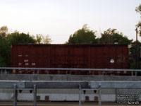 Union Pacific Railroad (MoPac) - MP 374939 - A406