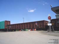 Union Pacific Railroad (MoPac) - MP 642476
