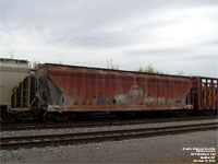 Union Pacific Railroad (Missouri Pacific / Mopac) - MP 724095