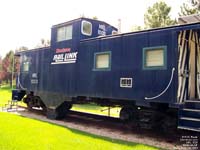 Montana Rail Link - MRL 1000