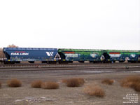 Montana Rail Link - MRL ?????