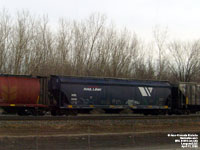 Montana RailLink - MRL 51051